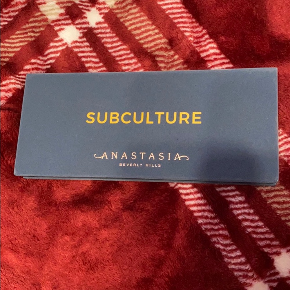 Subculture pallet
